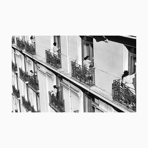 José Nicolas, Hôtel Martinez, Cannes, 1998, Impresión de plata