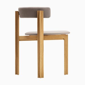Principal Chair von Bodil Kjaer für Karakter