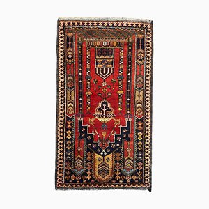 Mid-Century Turkish Anatolian Rug, 1950s