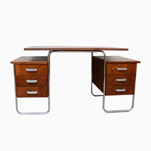 Bauhaus Desk from Kovona