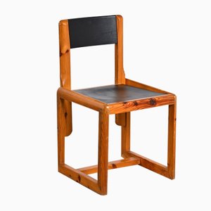 Französische Stühle von André Sornay, 1960, 4er Set