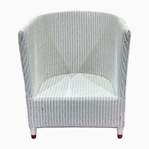 Lloyd Loom Armchair by Vincent Sheppard, 2000s
