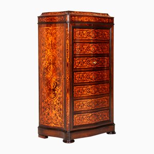 Antique French Secretary, 1860s