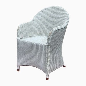 Lloyd Loom Sessel von Vincent Sheppard, 2000er