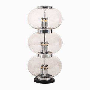 Floor Lamp by Doria Leuchten, 1960s