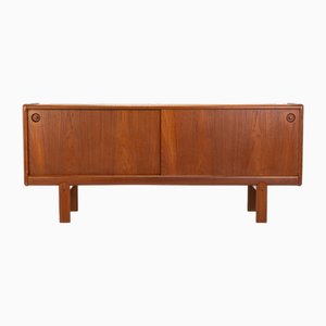 Danish Teak Sideboard from Bramin, 1960s