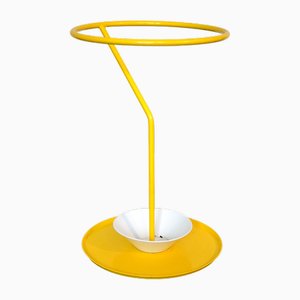 Vintage Pop Art Umbrella Stand, 1970s