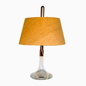 Large ML3 Table Lamps by Ingo Maurer, 1960s