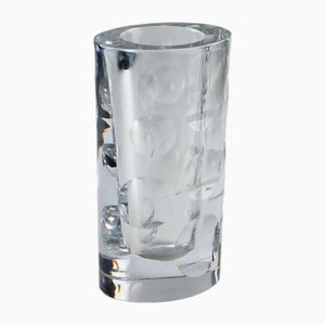 Vintage Crystal Glass from Sèvres