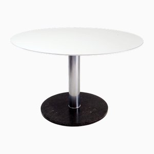 Round Dining Table by Alfred Hendrickx for Belform, 1960