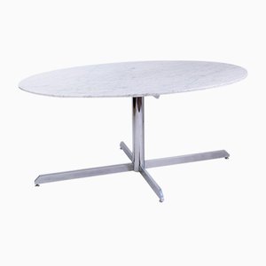 Esstisch von Florence Knoll für Roche Bobois, 1960er