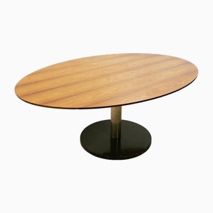 Dining Table by Alfred Hendrickx for Belform, 1960s