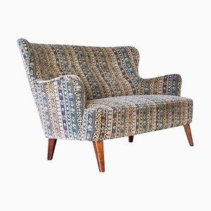 Mid-Century Sofa by Theo Ruth for Artifort, 1940s
