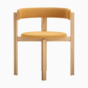 Principal Chair by Bodil Kjaer for Karakter