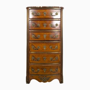 Commode de Style Regency en Palissandre