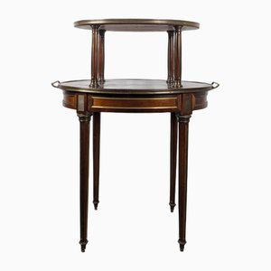 Teetisch im Louis XVI-Stil