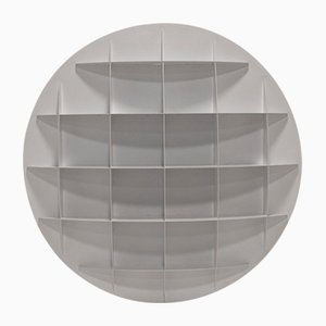 Continental Plus Bookcase by Joe Colombo