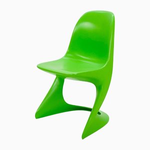 Chaise Space Age Casalino par Alexander Begge pour Casala, 2007