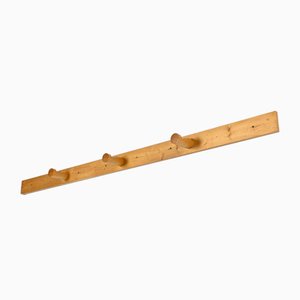 Coat Rack by Charlotte Perriand for Les Arcs, 1970s