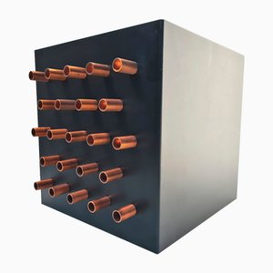 Lampada da parete Chiar Oscuro C-1516 di Raak Amsterdam, anni '60