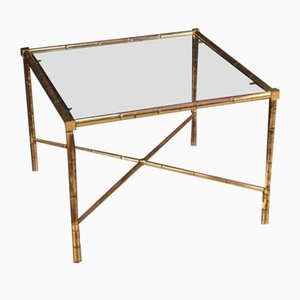 French Coffee Table, 1960s