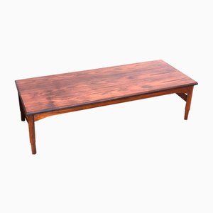 Table Basse Vintage de F.Lli Saporiti, Italie, 1960s