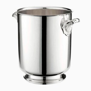 Vintage Champagne Cooler and Ice Bucket from Christofle Ormesson
