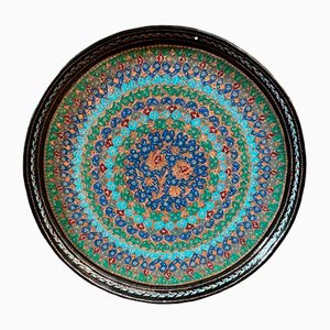 Large Handmade Wall Tray Plate