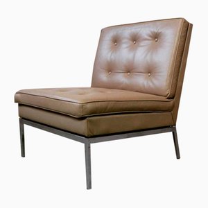 Poltrona di Florence Knoll Bassett per Knoll Inc./Knoll International, anni '60