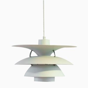 PH 5-4½ Charlottenborg Pendant by Poul Henningsen
