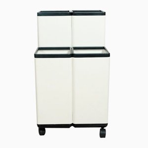 Italian Trolley by Giovanni Pelis for Neolt, 1960s