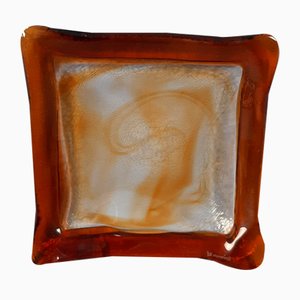 Milieu de Table en Verre de Murano de La Murrina, 1970s