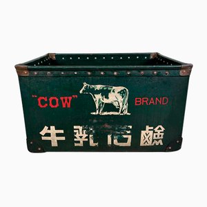 Vintage Botebako Botebako Box, Japan, 1940s