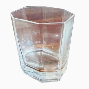 Art Deco Glas Set, 9 . Set