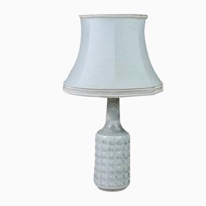 Lámpara de mesa de Desiree Stentøj, Dinamarca, años 60