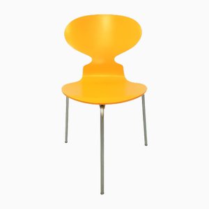 Ant Side Chair attributed to Arne Jacobsen, 1950s