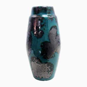 Mid-Century German Vase from Scheurich