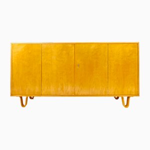 Vintage Dutch Sideboard Br02 by Cees Braakman for Pastoe, 1954