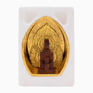 Kojun, Nirvana, 2022, Sculpture Technique Mixte