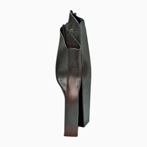 Frédérick Mazoir, Magmatism 20, 2021, Forged Steel