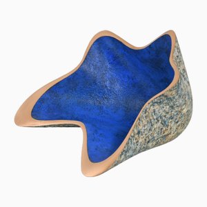 Philip Hearsey, Versammlung, 2022, Bronze