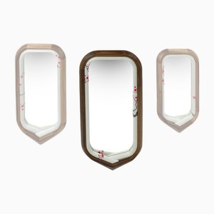 Kimono 95 Mirror by Alma De Luce