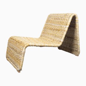 Vintage Hestra Lounge Chair from Ikea, 1980s