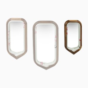 Kimono 62 Mirror by Alma De Luce