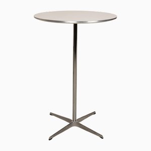 Tavolo da pranzo in legno di Fritz Hansen