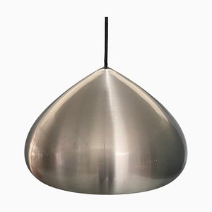 Danish Model Dania Pendant Light by Jo Hammerborg for Fog & Mørup, 1969