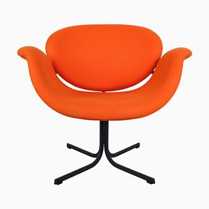 Butaca Midi Tulip de Pierre Paulin para Artifort, Países Bajos, años 60
