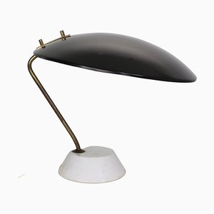 8023 Tischlampe von Bruno Gatta für Stilnovo, Italien, 1960er