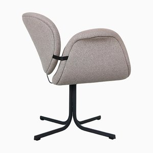 Fauteuil Tulip Midi par Pierre Paulin pour Artifort, Pays-Bas, 1960s