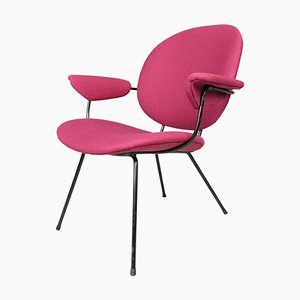 Vintage Kembo 302 Armchair by W.H. Gispen, 1950s